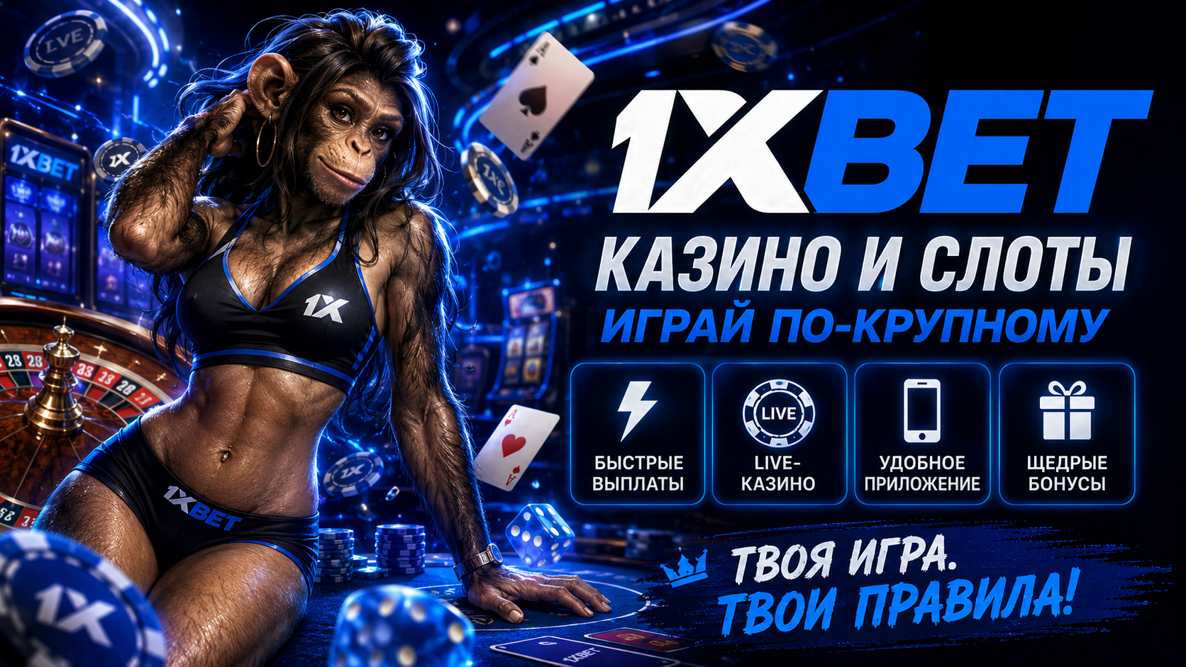1xbet banner 10
